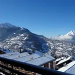 Apartment In Near Gondola Veysonnaz