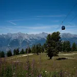 In Near Gondola