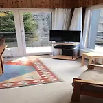 In Near Gondola Apartment