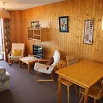 Apartment In Near Gondola Veysonnaz