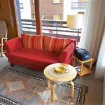 Apartment In Near Gondola