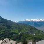 In Near Gondola