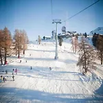 In Near Gondola *