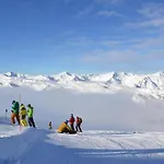 Apartment In Near Gondola Veysonnaz