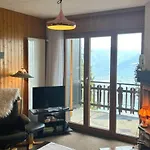 Apartment In Near Gondola Veysonnaz