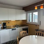 Apartment In Near Gondola