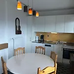 Apartment In Near Gondola
