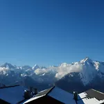 In Near Gondola Veysonnaz