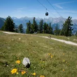 In Near Gondola * Veysonnaz