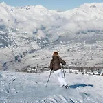 In Near Gondola