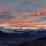 In Near Gondola *