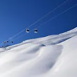 Apartment In Near Gondola