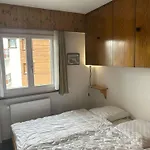 Apartment In Near Gondola