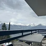 In Near Gondola Appartement Veysonnaz