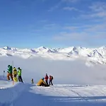 In Near Gondola *