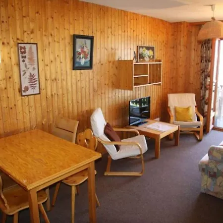 In Near Gondola Lejlighed Veysonnaz