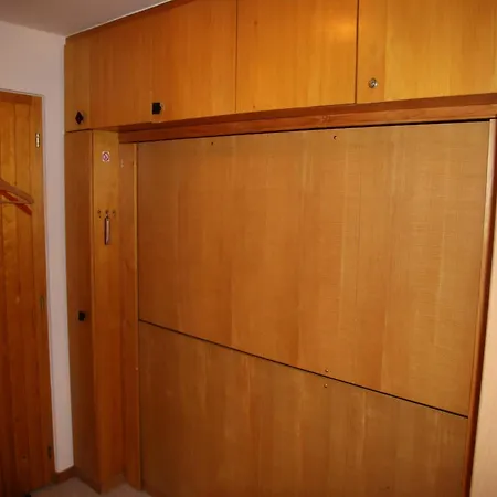 In Near Gondola Veysonnaz