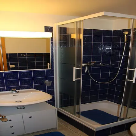 In Near Gondola Lejlighed