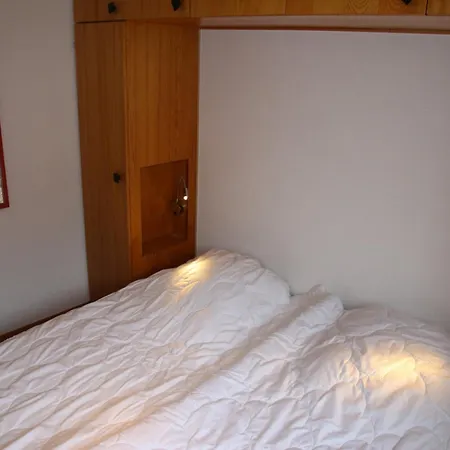 In Near Gondola Apartment