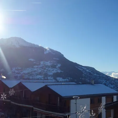 In Near Gondola 公寓 *