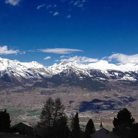 公寓 In Near Gondola *