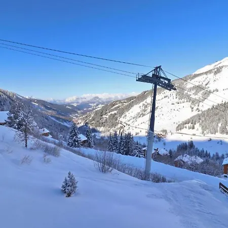 In Near Gondola 公寓 *