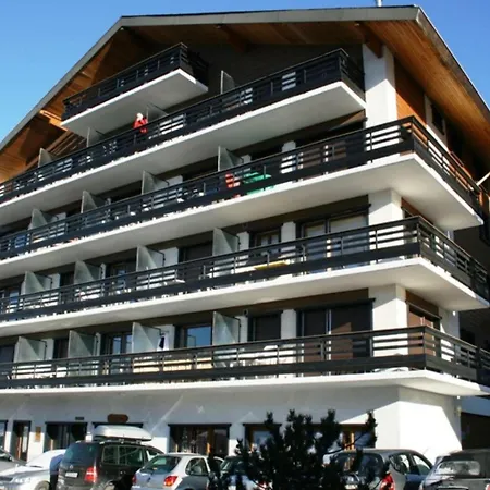 公寓 In Near Gondola *