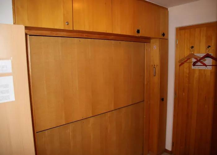 In Near Gondola Appartement