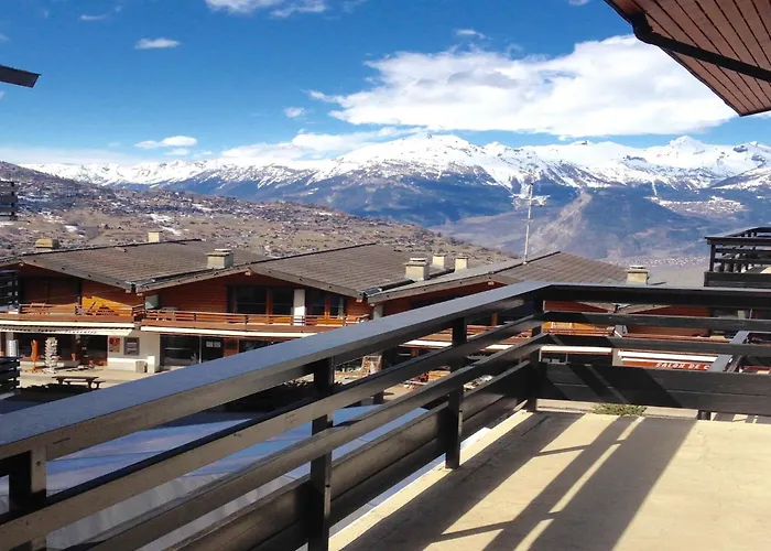 In Near Gondola Appartement *