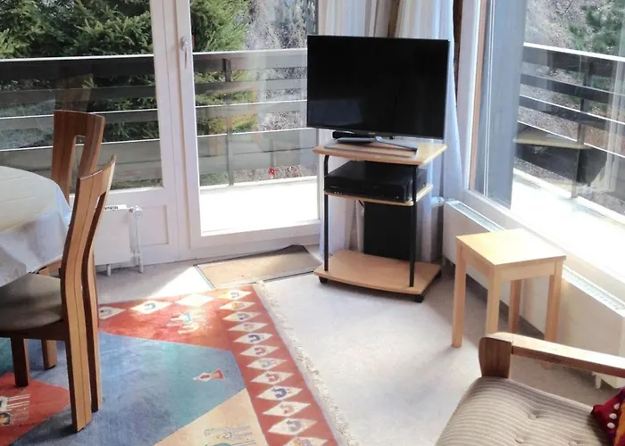 In Near Gondola Appartement