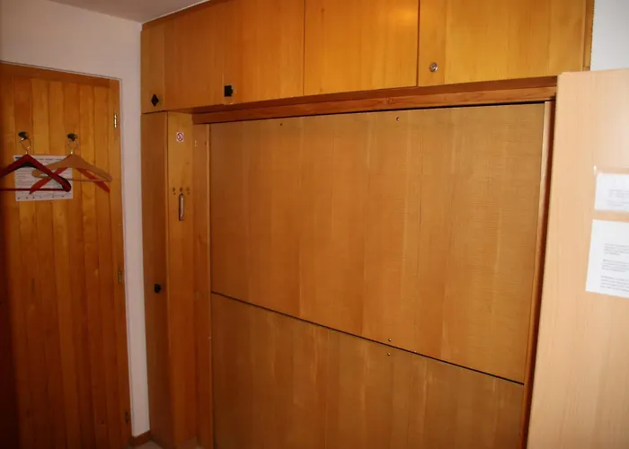 In Near Gondola 维松纳