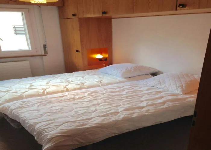 Appartement In Near Gondola