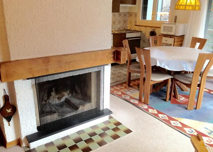 Appartement In Near Gondola *