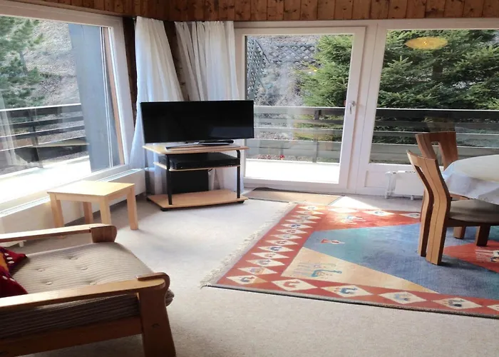 In Near Gondola 公寓 维松纳