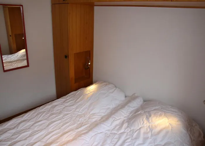 In Near Gondola Appartement