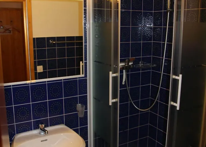 Appartement In Near Gondola