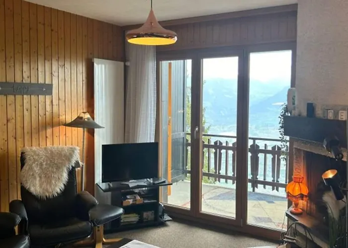 In Near Gondola Appartement *