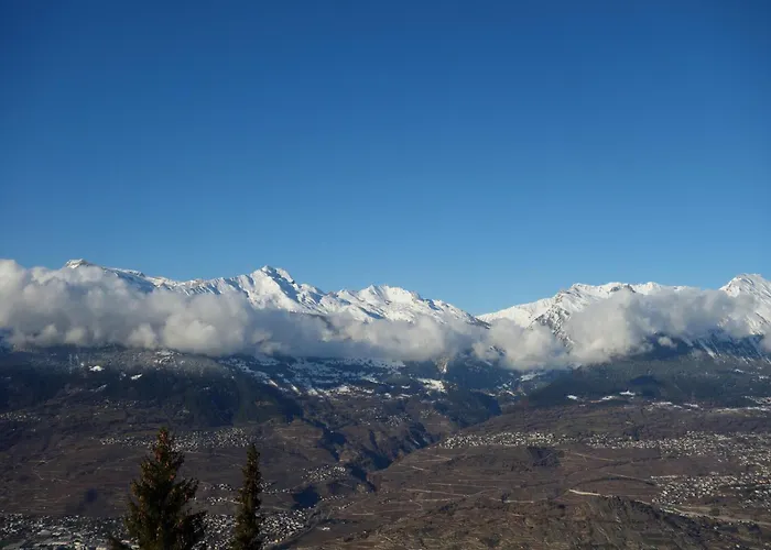 In Near Gondola 公寓 维松纳
