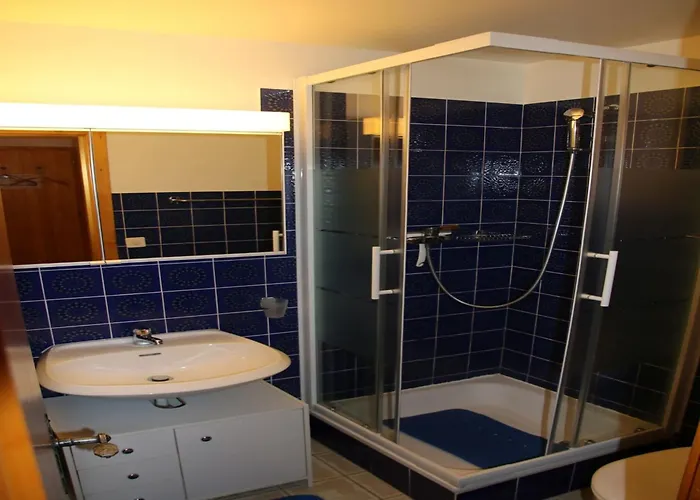 In Near Gondola 公寓