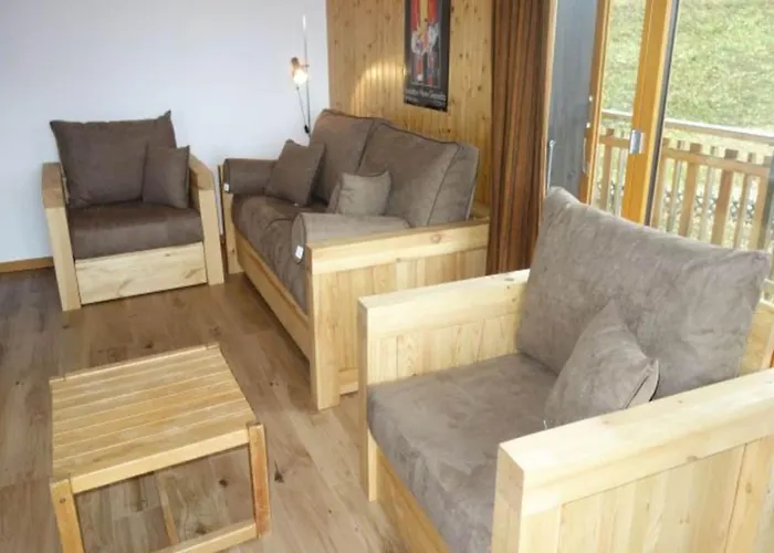 Appartement In Near Gondola *