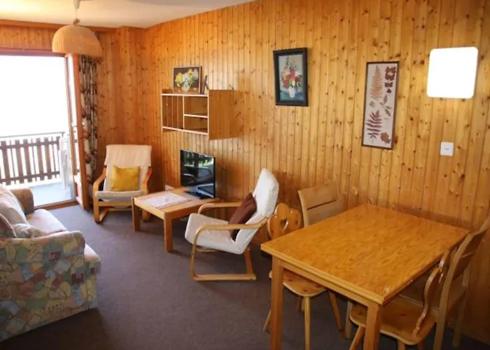 In Near Gondola 公寓