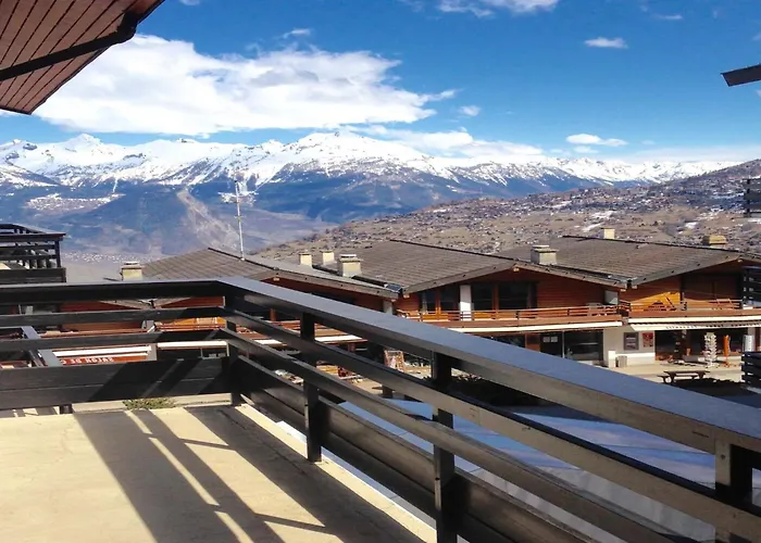 In Near Gondola Appartement *