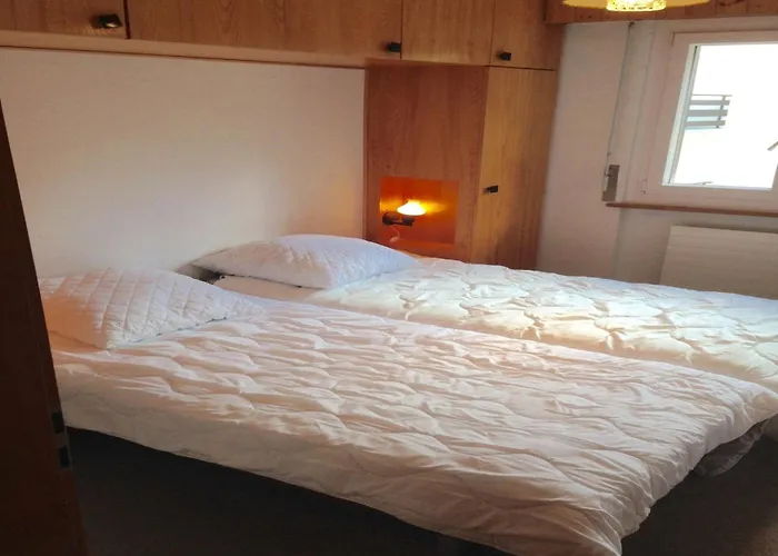 Appartement In Near Gondola *