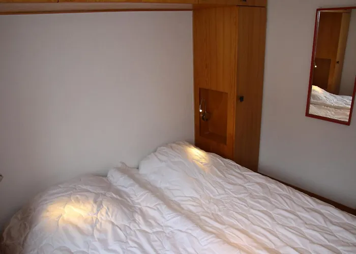 In Near Gondola 公寓 维松纳