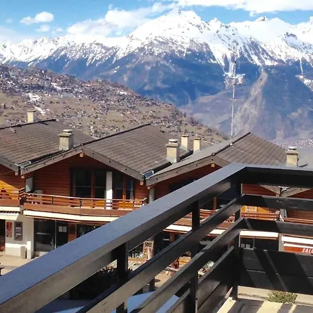 In Near Gondola Apartamento
