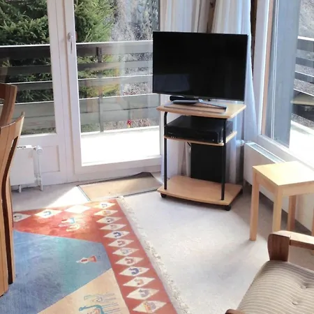 In Near Gondola Appartement