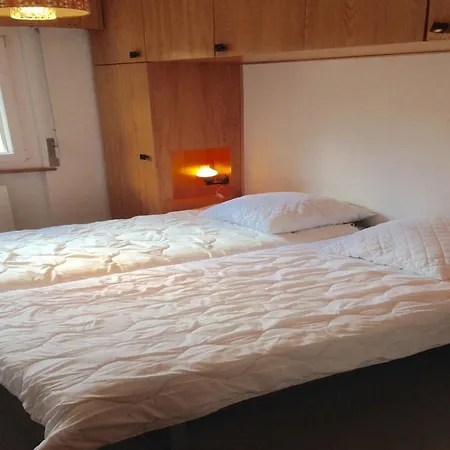 Appartement In Near Gondola