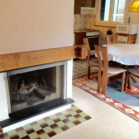 Appartement In Near Gondola *