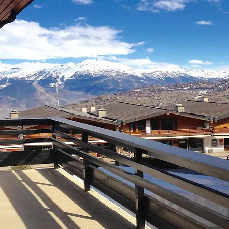 In Near Gondola Appartement *