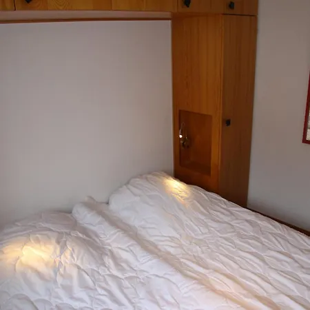 In Near Gondola Appartement Veysonnaz